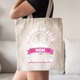 Proud Mom Of A Class Of 2019 Graduate TShirt Graduation Canvas Tote Bag