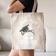 Proud Mom Of A Graduate Graduation Mama Mother Canvas Tote Bag