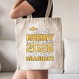 Proud Mommy Of A 2026 College Graduate Shirt Graduation Canvas Tote Bag