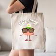 Psychology Major PsyD PhD 2024 Dopamine Graduation Canvas Tote Bag
