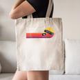 Retro 80's 90's Music Nostalgia Video Cassette Tape VHS Canvas Tote Bag Retro 80's 90's Music Nostalgia Video Cassette Tape VHS Canvas Tote Bag