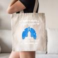 RT School Graduation Respiratory Therapist Canvas Tote Bag