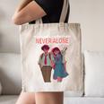 Running Together Always Connected Anime Nostalgia Message Canvas Tote Bag