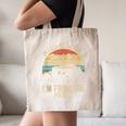 Sarcasm Retro Please Be Patient With Me I'm From The 1900s Canvas Tote Bag Sarcasm Retro Please Be Patient With Me I'm From The 1900s Canvas Tote Bag