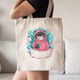 Sarcastic Loner Introvert Clothing Not Friendly Do Not Touch Small Canvas Tote Bag Sarcastic Loner Introvert Clothing Not Friendly Do Not Touch Small Canvas Tote Bag