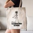 See Ya Elementary School Shirt Cool Graduation Tee Canvas Tote Bag