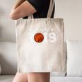 Senior 2019 Basketball Shirt Graduation Class Of 2019 Stars Canvas Tote Bag