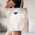 Senior 2025 Class Of 2025 Seniors Graduation 2025 Senior 25 Canvas Tote Bag