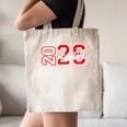 Senior Class Of 2026 Graduation Back To School Senior 26 Canvas Tote Bag