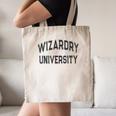 Silly Don'T Call Me WIZARDRY UNIVERSITY Introvert Sarcastic Canvas Tote Bag Silly Don'T Call Me WIZARDRY UNIVERSITY Introvert Sarcastic Canvas Tote Bag