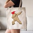 Sloth Dabbing Shirt Graduation Day Shirt See Ya Canvas Tote Bag