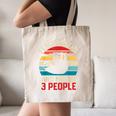 I Like Sloths And Maybe 3 People Sloth Lover Introvert Retro Canvas Tote Bag I Like Sloths And Maybe 3 People Sloth Lover Introvert Retro Canvas Tote Bag