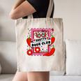 Smut Reader Smutty Vibes Spicy Romance Smutty Book Club Canvas Tote Bag Smut Reader Smutty Vibes Spicy Romance Smutty Book Club Canvas Tote Bag