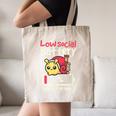 Snail Low Social Battery Need To Go Home Tee For Introvert Canvas Tote Bag Snail Low Social Battery Need To Go Home Tee For Introvert Canvas Tote Bag