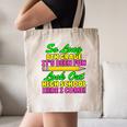 So Long 8th Grade Hello High School Graduation Canvas Tote Bag