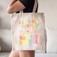 i Survived My Fiance's Nursing Degree Graduation Groovy Premium Canvas Tote Bag