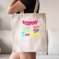 Sweet Happy Last Day Of 3rd Grade Kids GraduationCanvas Tote Bag