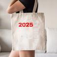 Swimming Team Senior Class Of 2025 Graduation 2025 Canvas Tote Bag