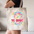 Thank You 1st Grade Teachers Graduation Last Day Of School Canvas Tote Bag