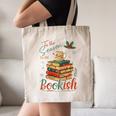 Tis The Season To Be Bookish Christmas Seasons Book Readings Canvas Tote Bag Tis The Season To Be Bookish Christmas Seasons Book Readings Canvas Tote Bag