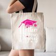 Two Degrees Hotter Graduation 2025 Diploma College Masters Canvas Tote Bag