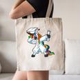 Unicorn Student Graduation 2022 Boys Girls Teenagers Teen Canvas Tote Bag