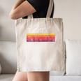 Video Cassette Tape VHS 80s 90s Nostalgia Costume Canvas Tote Bag
