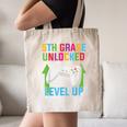 VIDEO GAMER Graduation Student Teacher Last Day School Kids Canvas Tote Bag