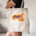 Vintage Class Of 1976 Bicentennial Graduation Year Canvas Tote Bag