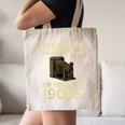 Vintage Please Be Patient With Me I'm From The 1900s Camera Canvas Tote Bag Vintage Please Be Patient With Me I'm From The 1900s Camera Canvas Tote Bag