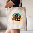 Vintage Please Be Patient I'm From The 1900s Men Women Canvas Tote Bag