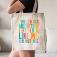 Vintage Some Things Are Better Left Alone Introverts Canvas Tote Bag Vintage Some Things Are Better Left Alone Introverts Canvas Tote Bag