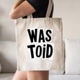 Wastoid 80s Slang Retro Teen Quote Gen X Nostalgia Canvas Tote Bag