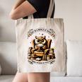 Wise Owl Reading Books Canvas Tote Bag