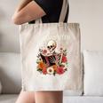 Women's Psychological Thriller Book Reader Lover Canvas Tote Bag