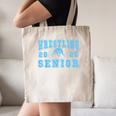 Wrestling Senior Night Wrestling Senior 2025 Graduation 38 Canvas Tote Bag