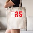 Wrestling Senior Night Wrestling Senior 2025 Graduation 75 Canvas Tote Bag