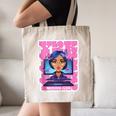 Y2K Nostalgia Retro Aesthetic Trendy Vintage Canvas Tote Bag