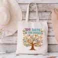 100 Days Of School 100 Days In The Books English Teacher Canvas Tote Bag