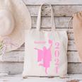 12th Grade Girls Graduation High School Graduation Canvas Tote Bag