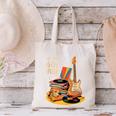 1960s 60s Reunion Nostalgia Memories Music School Grew Up Canvas Tote Bag
