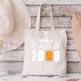 2018 Business Graduation Shirt Business Major Canvas Tote Bag