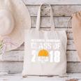 2018 Mechanical Engineering Graduation Shirt Mechanic Canvas Tote Bag