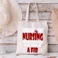 2020 Graduation Nurses RN LPN NP Canvas Tote Bag