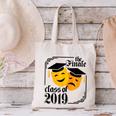 2020 Graduation Shirt Theater Drama Tshirt Senior Canvas Tote Bag