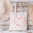 2025 Nursing School Graduate Nurse Graduation Canvas Tote Bag