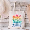 3rd Grade 2021 Graduate Quarantine Third Grade Graduation Canvas Tote Bag