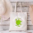 3rd Grade Graduation Promotion Peace I'm Out Last Day Canvas Tote Bag
