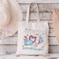 4th Of July Please Be Patient With Me I'm From The 1900s For Women Men Canvas Tote Bag