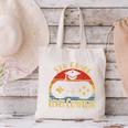 5th Grade Graduation Level Complete Canvas Tote Bag
